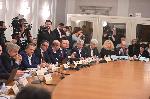 София - Заседание на Комисия по бюджет и финанси в парламента