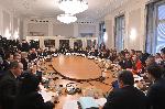 София - Заседание на Комисия по бюджет и финанси в парламента