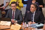 София - Заседание на Комисия по бюджет и финанси в парламента