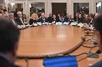 София - Заседание на Комисия по бюджет и финанси в парламента