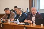 София - Заседание на парламентарната Комисия по конституционни и правни въпроси