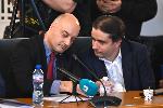 София - Заседание на парламентарната Комисия по конституционни и правни въпроси