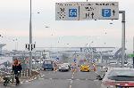 Терминал 2 на летище София е с нови правила за паркиране