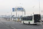 София - Терминал 2- летище София - нови правила-паркиране