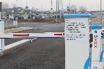 София - Терминал 2- летище София - нови правила-паркиране