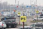 София - Терминал 2- летище София - нови правила-паркиране