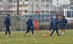 София - Първа тренировка на Левски - нов треньор - Хулио Веласкес