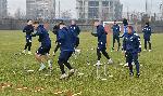 София - Първа тренировка на Левски - нов треньор - Хулио Веласкес