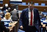 София - Народно събрание - първо заседание след ваканция