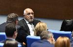 София - Народно събрание - първо заседание след ваканция