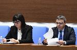 София - Народно събрание - първо заседание след ваканция