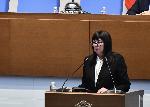София - Народно събрание - първо заседание след ваканция