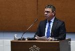 София - Народно събрание - първо заседание след ваканция