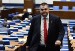 Редовно заседание на Народното събрание