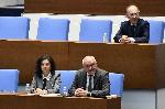 София - Народно събрание - редовно заседание
