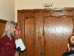 София - Софийски апелатиен съд-мярка на Симо Николов-палеж на вагон