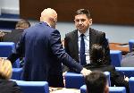 София - Народно събрание - редовно заседание