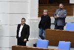 София - Народно събрание - редовно заседание
