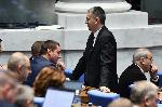 София - Народно събрание - редовно заседание
