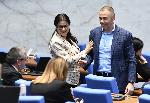 София - Народно събрание - редовно заседание