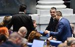 София - Народно събрание - редовно заседание