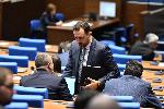 София - Народно събрание - редовно заседание