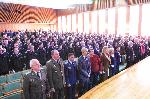 Варна - Годишнина на Военноморското училище <br />
<br />