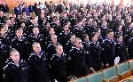 Варна - Годишнина на Военноморското училище <br />
<br />