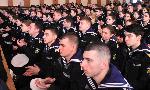 Варна - Годишнина на Военноморското училище <br />
<br />