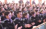 Варна - Годишнина на Военноморското училище <br />
<br />