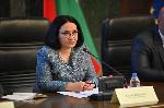 Избраха Ваня Стефанова за заместник на главния прокурор