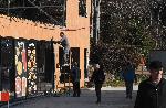 Варна - Изграждане на канализация в района на местност Салтанат в Приморски парк<br />
<br />