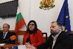 Варна - Изграждане на канализация в района на местност Салтанат в Приморски парк<br />
<br />