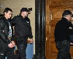 София - Софийски апелатиен съд-мярка на Михал Цанков