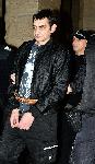 София - Софийски апелатиен съд-мярка на Михал Цанков