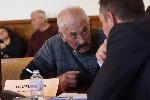 Депутатите изслушват собственика на заразеното с чума стадо край Велинград