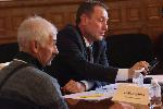 София - Парламентарна временна  Комисия за проверка на факти за  чума по животните