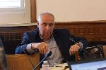 София - Парламентарна временна  Комисия за проверка на факти за  чума по животните