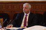 София - Парламентарна временна  Комисия за проверка на факти за  чума по животните
