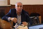 София - Парламентарна временна  Комисия за проверка на факти за  чума по животните