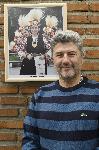 София - Клуб на фоторепортера - Изложба на Асен Великов