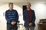 София - Клуб на фоторепортера - Изложба на Асен Великов