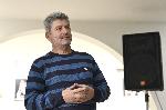 София - Клуб на фоторепортера - Изложба на Асен Великов