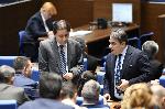 София - Народно събрание - петъчно заседание -блицконтрол