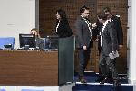 София - Народно събрание - петъчно заседание -блицконтрол