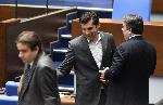 София - Народно събрание - петъчно заседание -блицконтрол