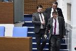 София - Народно събрание - петъчно заседание -блицконтрол