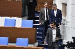 София - Народно събрание - петъчно заседание -блицконтрол