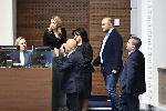 София - Народно събрание - петъчно заседание -блицконтрол