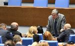 София - Народно събрание - петъчно заседание -блицконтрол